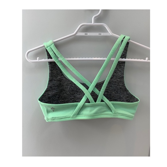 Ivivva Reversible Sports Bra - Picture 5 of 5